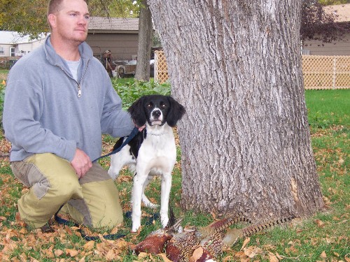 Shane & Ringtail